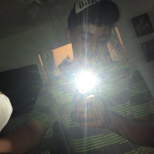 Meet your Posher, Jorge